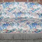 Sofa crapaud