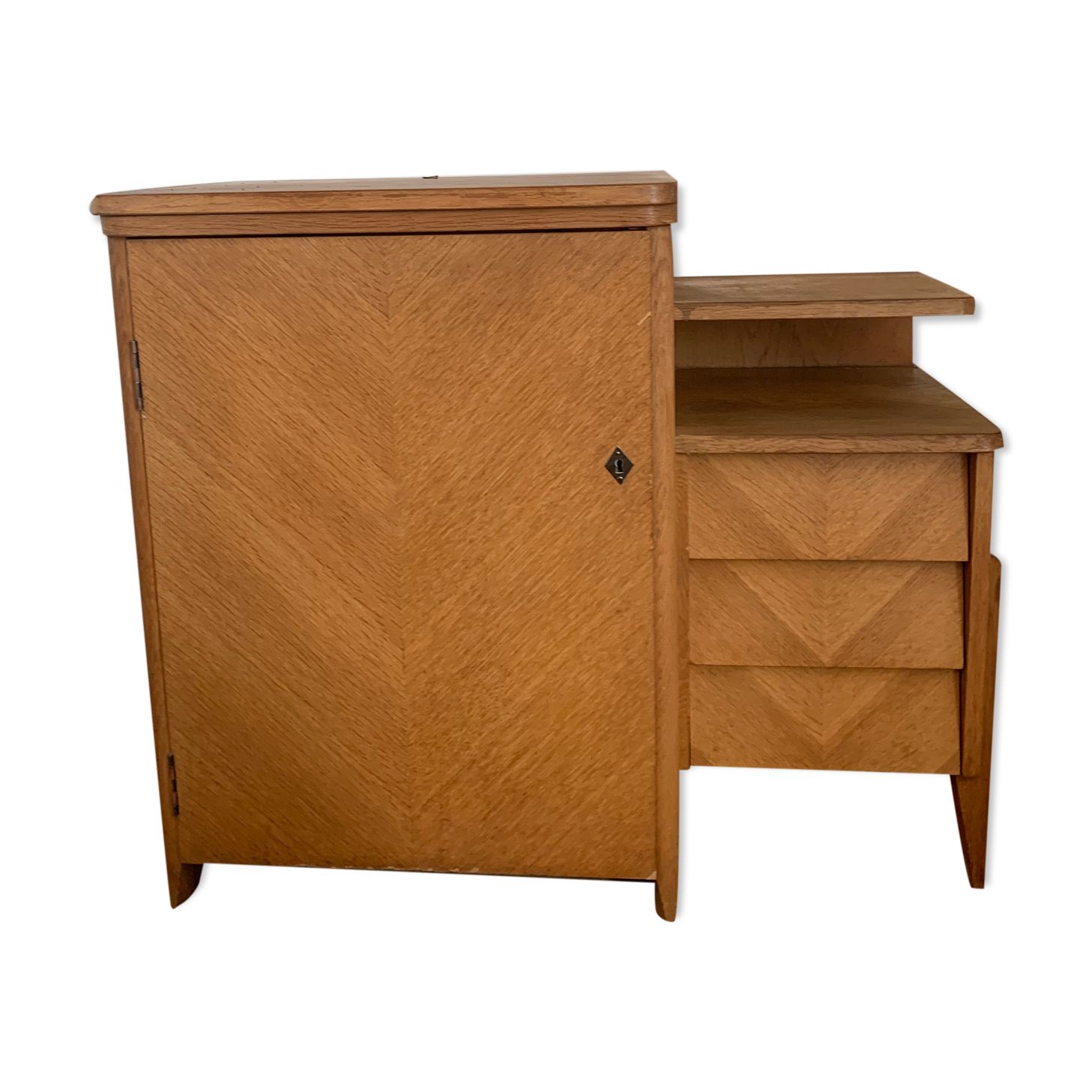 Singer furniture 1950