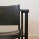 Fauteuil lounge Pastoe FM60 par Radboud van Beekum, 1980