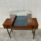 Vintage dressing table 2 drawers