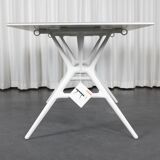 Spoon Table Office table by Antonio Citterio for Kartell