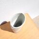 Vase vintage par Virebent pastel