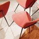 Vintage chairs