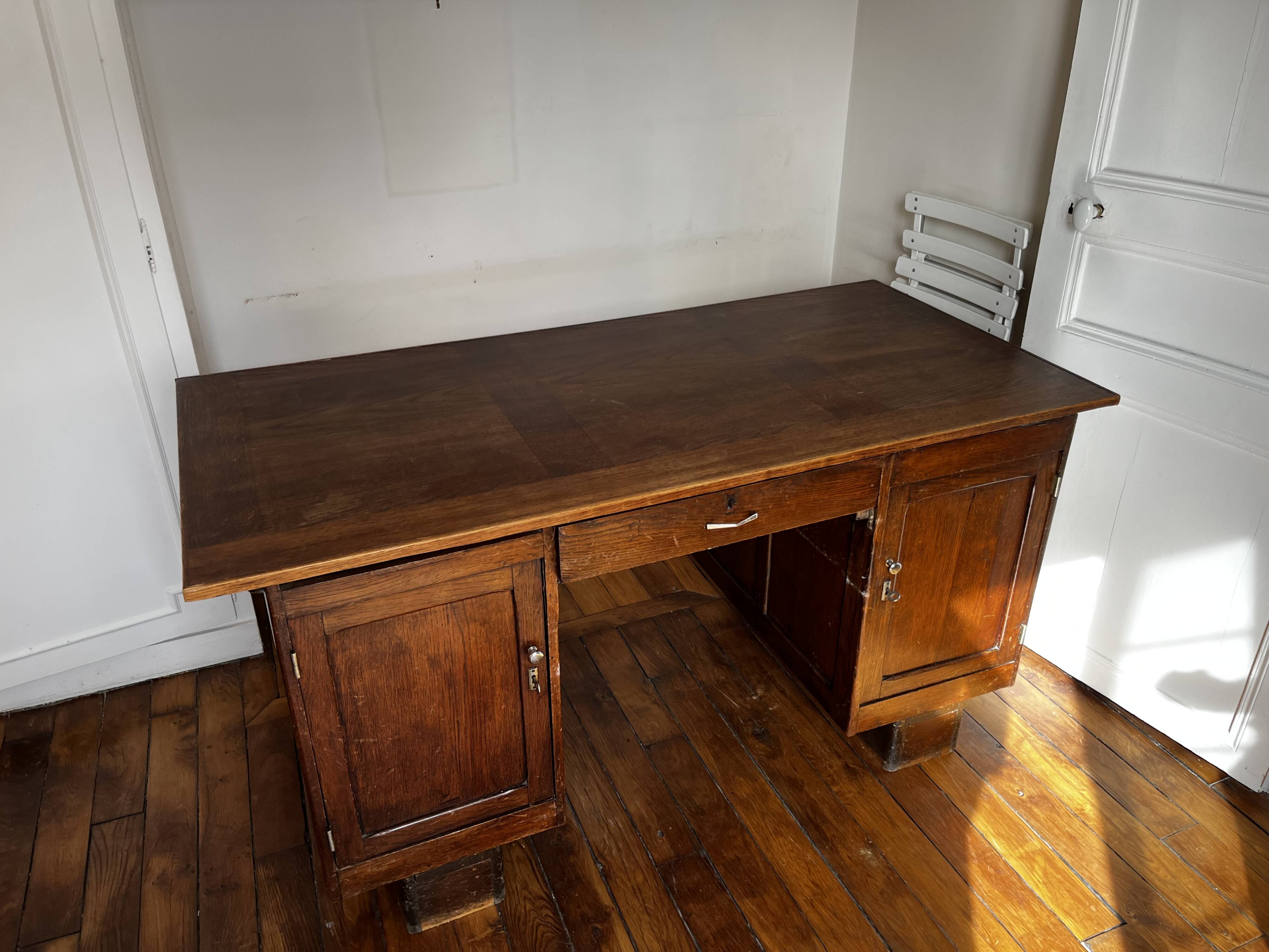 Bureau vintage