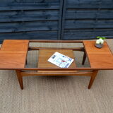Table basse par GPlan 1960