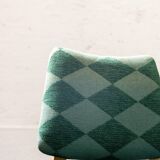 Set of 4 volak chairs