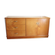 Enfilade basse vintage