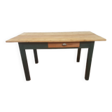 Farmhouse table