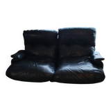 Marsala 2-seater sofa and armchair