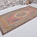 Vintage Anatolian Area Rug sku2547