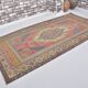 Vintage Anatolian Area Rug sku2547