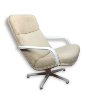 Fauteuil Lounge ou de bureau vintage (1960-1970) - Geoffrey Harcourt pour Artifort