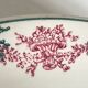 Lot of 7 Longwy plates