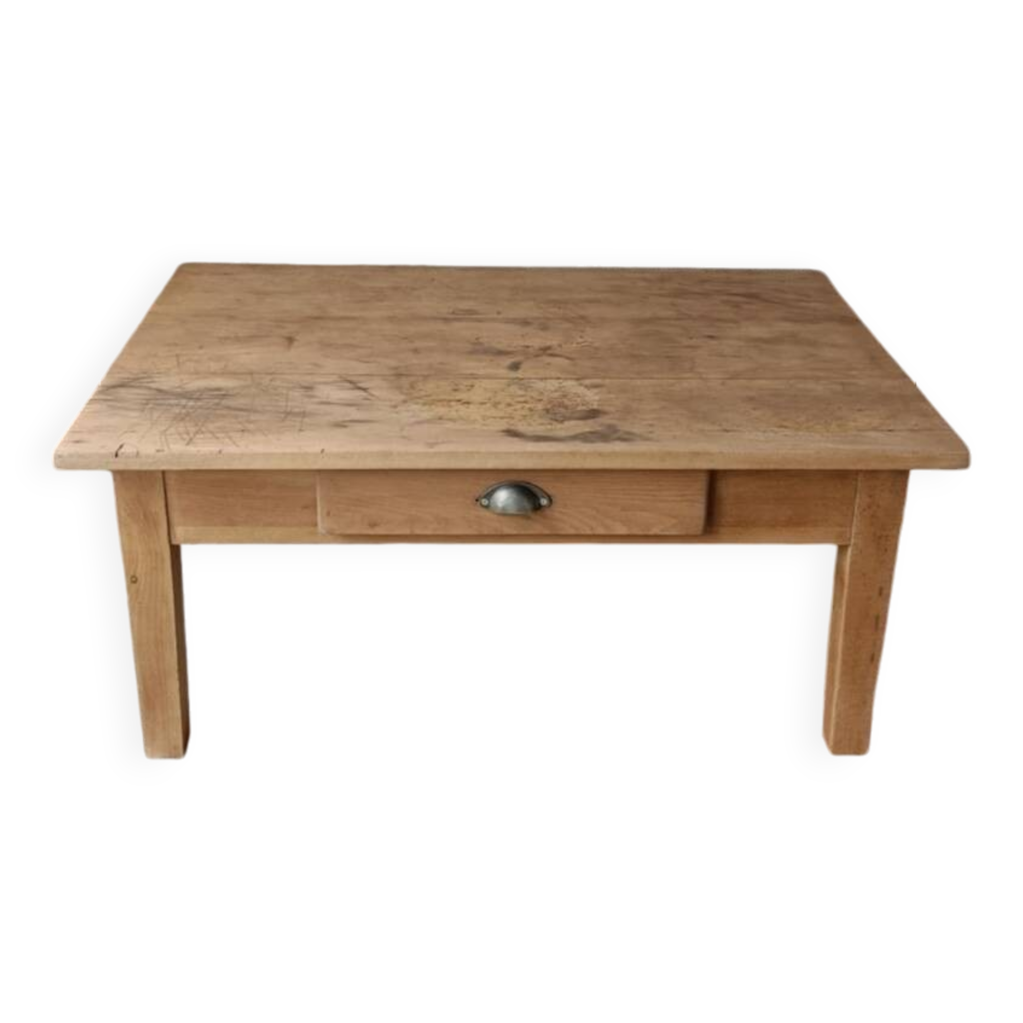 Farmhouse Coffee Table