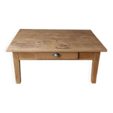 Farmhouse Coffee Table