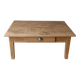 Farmhouse Coffee Table