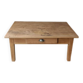 Farmhouse Coffee Table