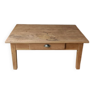 Farmhouse Coffee Table