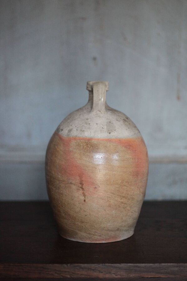 pot à anse ancien, pot ancien, jarre à anse, décoration intérieur