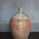 antique handled pot, antique pot, handled jar, interior decoration