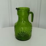 Vintage pitcher 70s