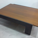 Coffee table by Tobia - Afra Scarpa for Gavina, 1960s