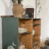 Workshop shelf