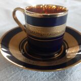 Mocha coffee set