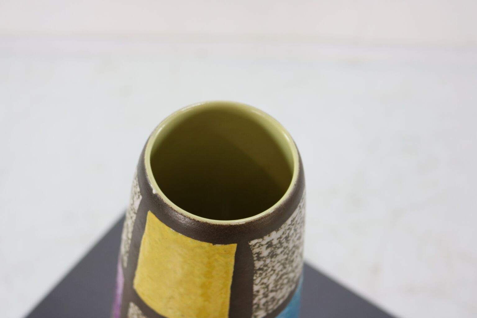West Germany vase