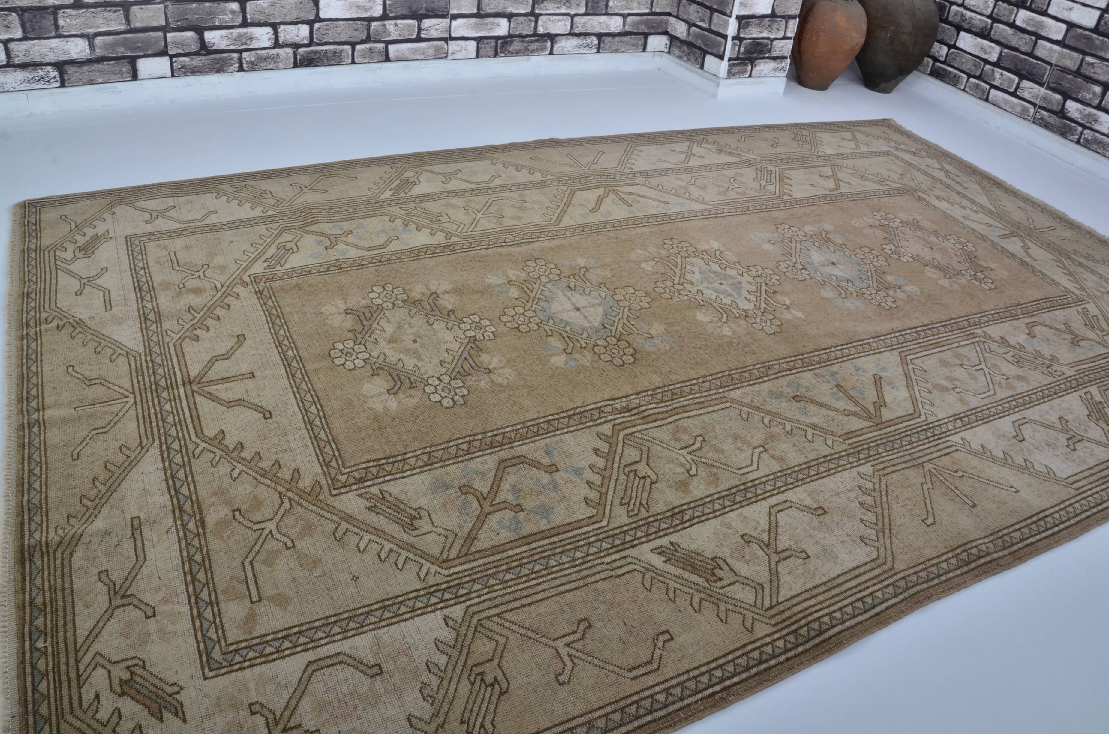 Tapis turc anatolien pour la maison, référence 3036