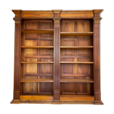 Regency library