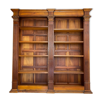 Bibliothèque régence