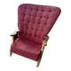 Fauteuil Guillerme et Chambron "Grand Repos"