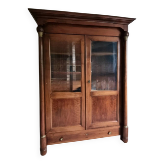 Armoire empire