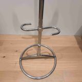 Tubular Coat Hanger Czechoslovakia 1950