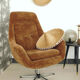 Armchair of the 70s