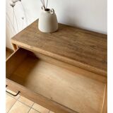 Commode vintage