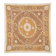 Vintage hand-embroidered tablecloth 139x144 cm