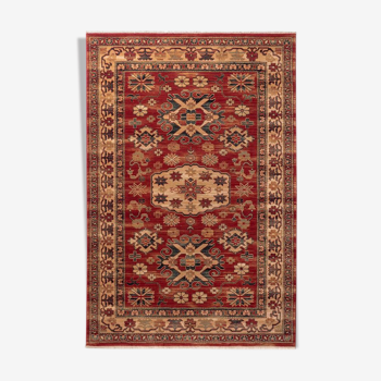 Persian carpet ethnic patterns Turka 80X150 cm
