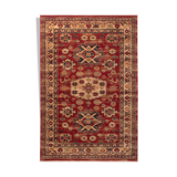 Persian carpet ethnic patterns Turka 80X150 cm