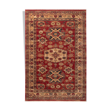 Persian carpet ethnic patterns Turka 80X150 cm