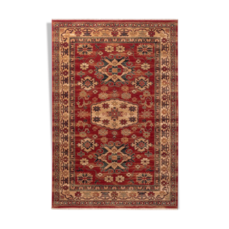 Persian carpet ethnic patterns Turka 80X150 cm
