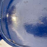 Set of bistro chairs