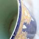 Antique cache-pot Gustave De Bruyn Fives-Lille - 19th century - Glazed ceramic