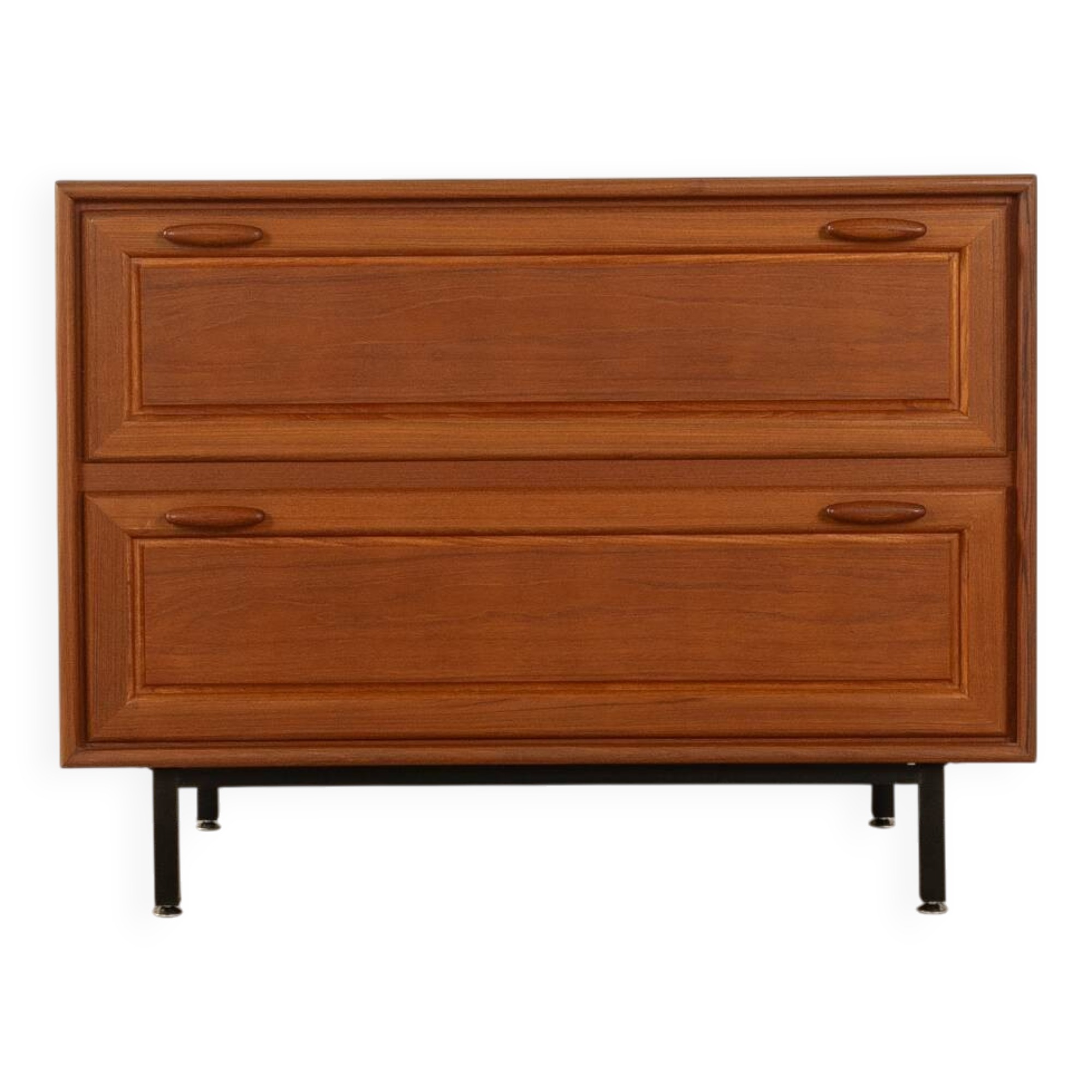 Chest of Drawers by Heinrich Riestenpatt, 60s