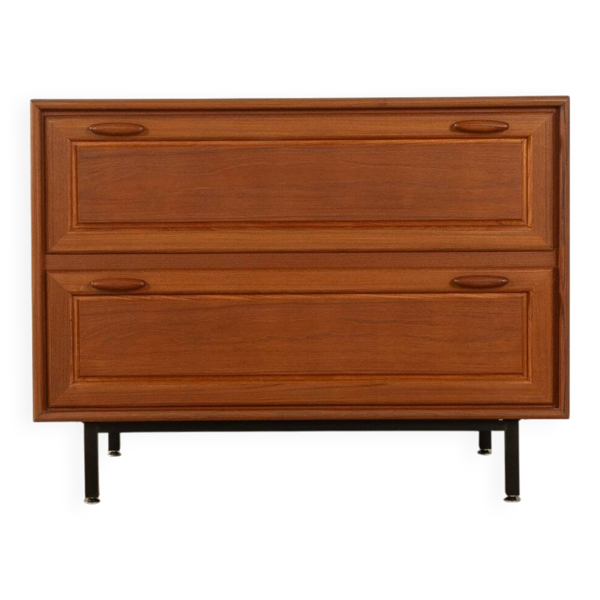 Commode par Heinrich Riestenpatt, années 60