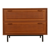Chest of Drawers by Heinrich Riestenpatt, 60s