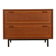 Commode par Heinrich Riestenpatt, années 60
