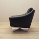 Fauteuil pivotant, design danois, années 1960, fabricant : Eran Møbler, designer :