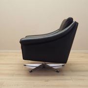 Swivel armchair, Danish design, 1960s, manufacturer: Eran Møbler, designer: